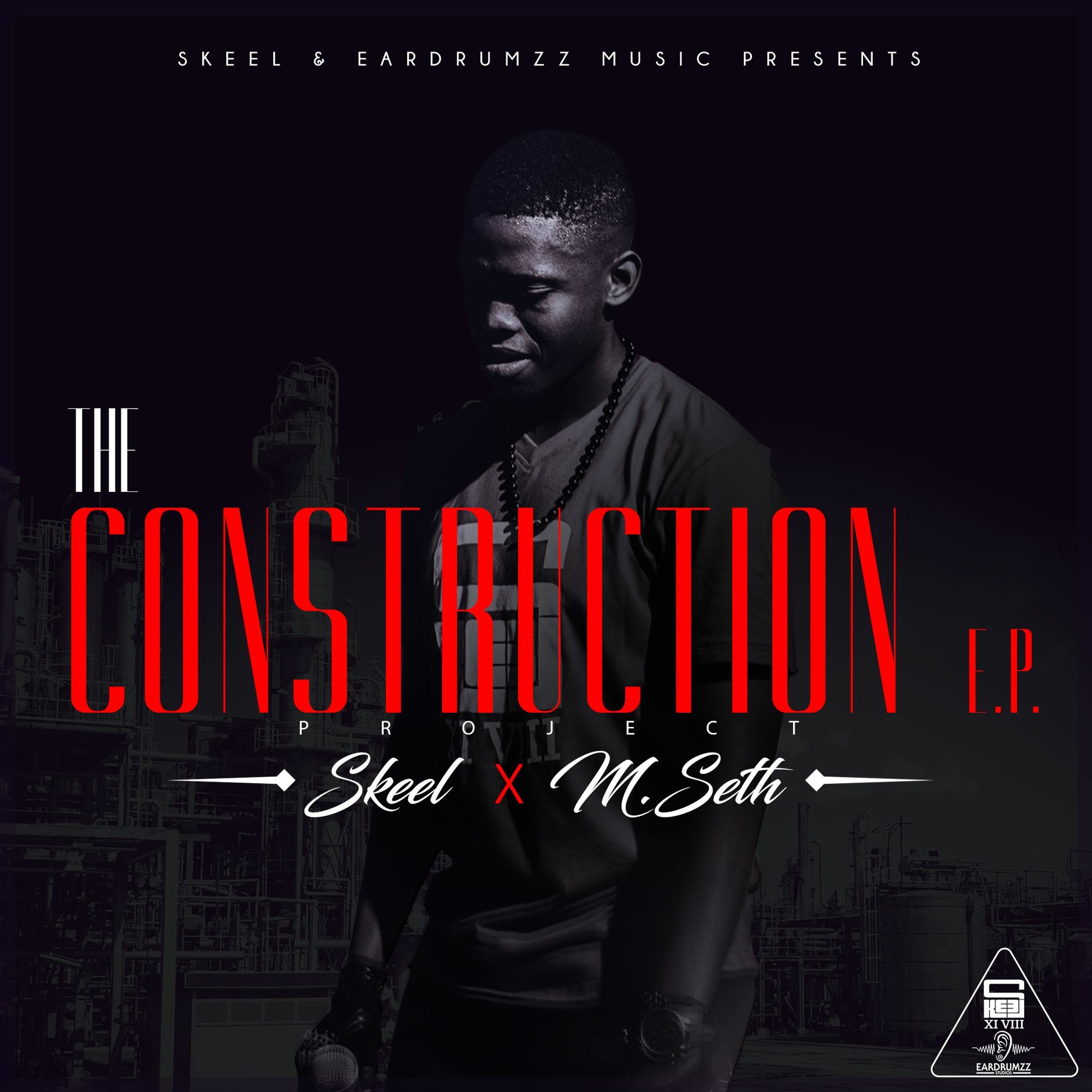 08 Construction By Shani episode artwork