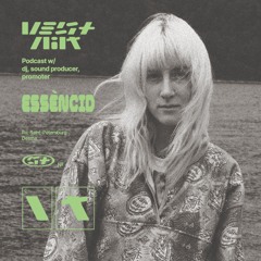 Vestnik Podcast 07 - essèncid