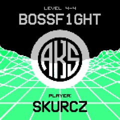 BOSS FIGHT