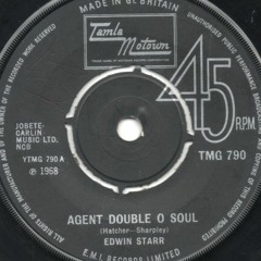 Soul Power (Half) Hour! with Agent Double-O Soul -- ep. 110