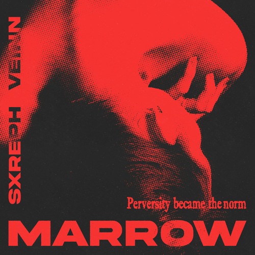 MARROW W/ SXREPH [PROD. VEINN x LEATHERFACEBEAT]