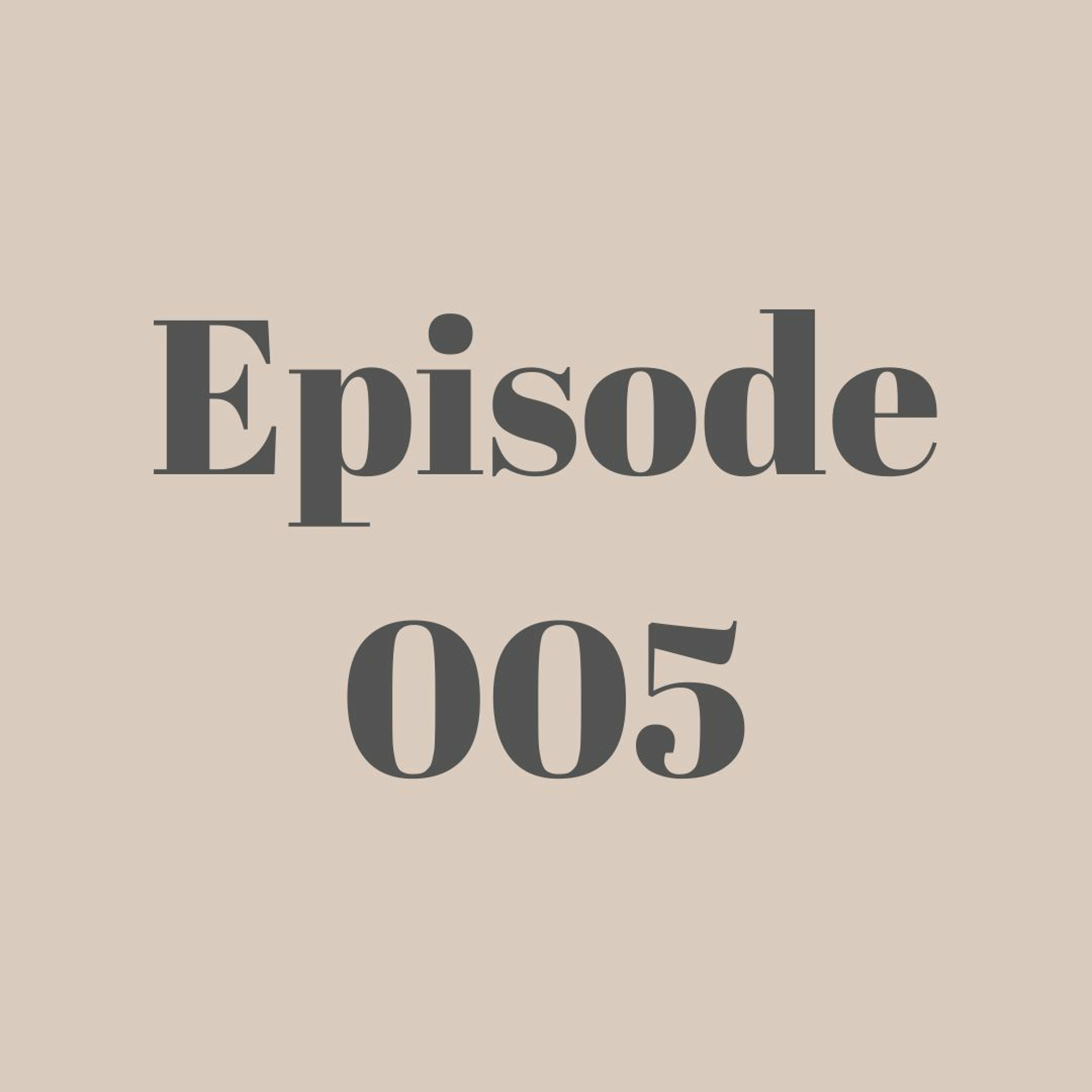 Episode 005 - The Magic of Streaming with Casey Mardix (xJollyLlama)