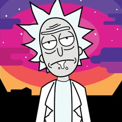 Rick and Morty  |  That KID Jake