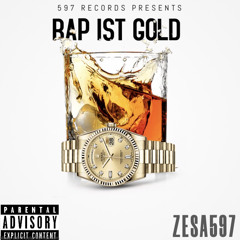 Rap ist Gold