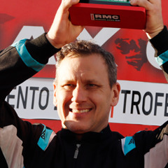 Emiliano Szakola - Ganador Final Master Nacional