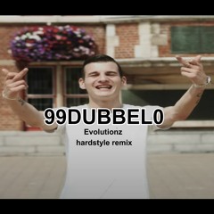 99DUBBEL0 (Hardstyle Remix)
