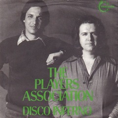 Disco Inferno (delfonic rework)