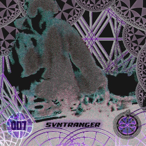 APP#007: SVNTRANGER - MASSIVE