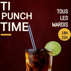 TI Punch Time S07 E18