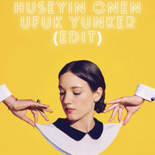 Jain - Makeba ( Huseyin Onen & Ufuk Yunker Edit )