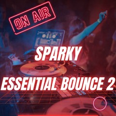 Sparky Essential Bounce 2