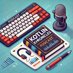 Episode 1 - Koin creator Arnaud and DI