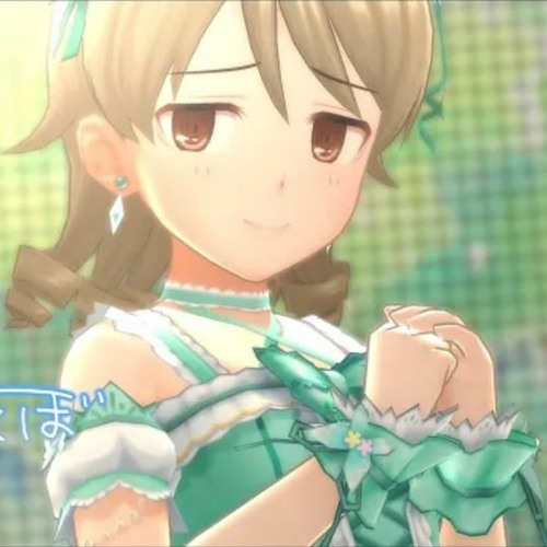 Listen To もりのくにから Game Ver 森久保乃々 Ssr By Beibooo In かわいいらぶ Playlist Online For Free On Soundcloud