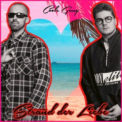 Coole Gang - Strand Der Liebe