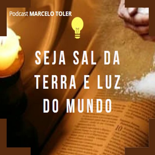 Stream SEJA SAL DA TERRA E