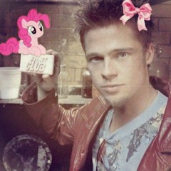"Do not fuck with us" Tyler Durden..
