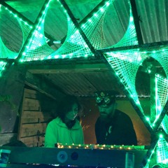 Opal Festival // Sarah Sutra B2B Duke //