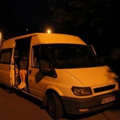 Назара машина