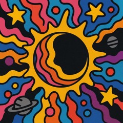 Eclipse of Time 2025 - Live