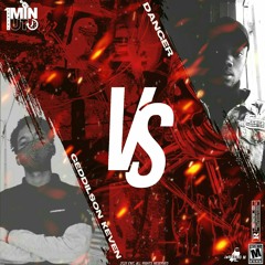 1Minuto #2 - GEDILSON KEVEN VS DANGER.mp3