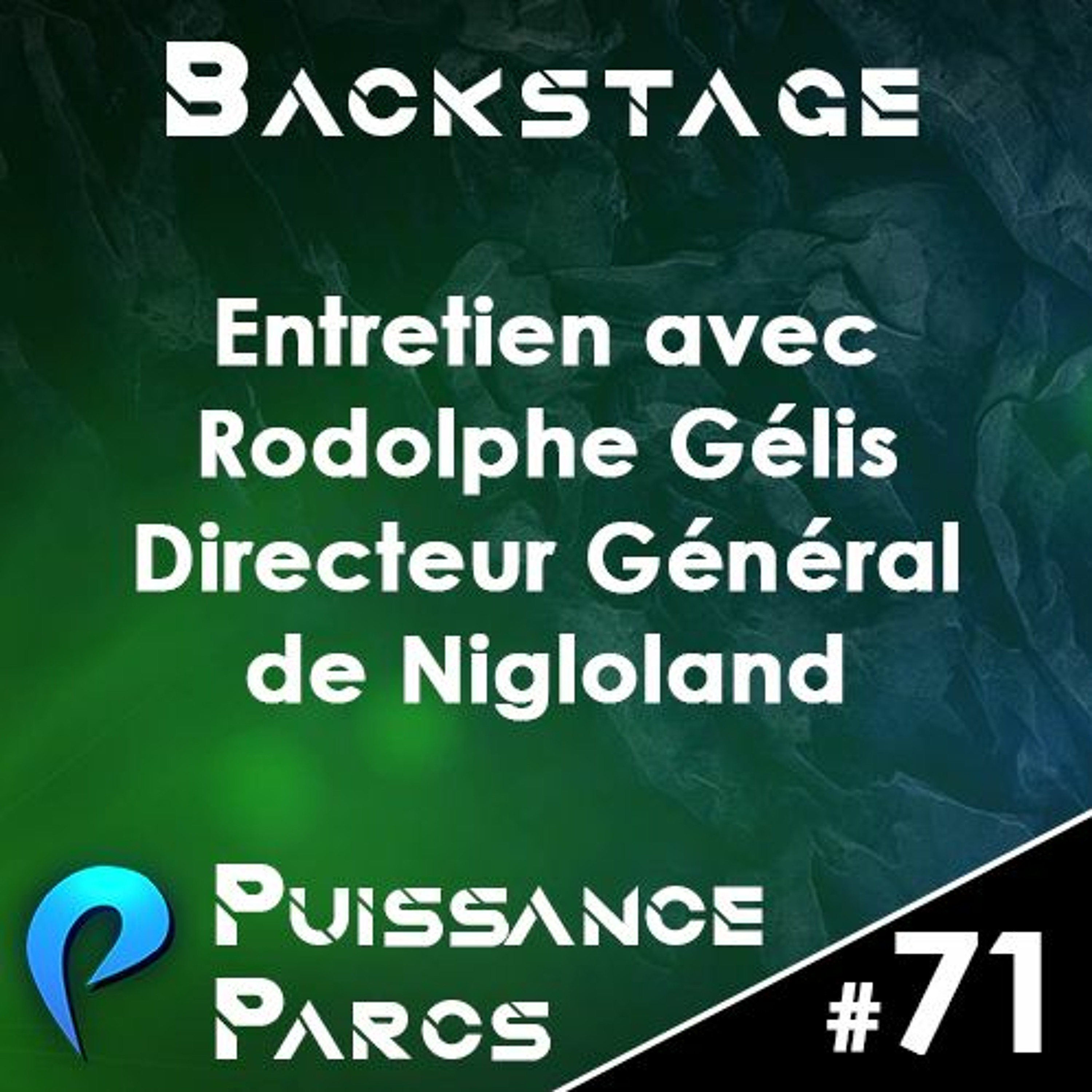 Puissance Parcs