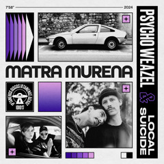 Matra Murena (Radio Edit)