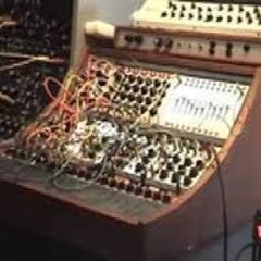 Buchla Baby