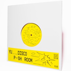 YU - Disco (snippet) (MYBO-008)