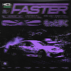 RAIZHELL - Faster (4ra8 Bootleg)