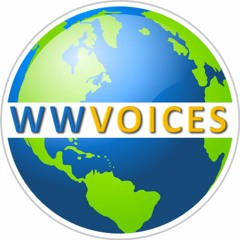 WHAT IS WORLD WIDE VOICES? - AUDIO