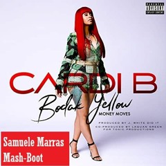 Bomba Bodak Yellow