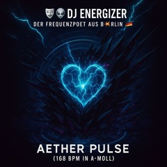Aeether Pulse (134-140 BPM in A)