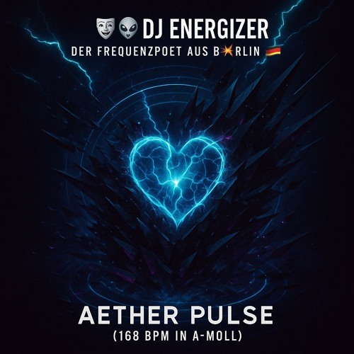 Aeether Pulse (134-140 BPM in A)