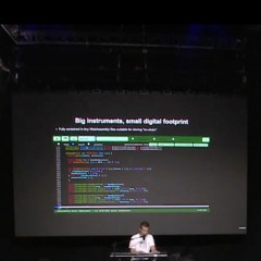 Music from NEARCON 2021