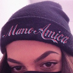 federica mano amica
