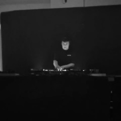 Cubo @ Sektor953 Planet Groove, Turbine Kulmbach 15.03.2025