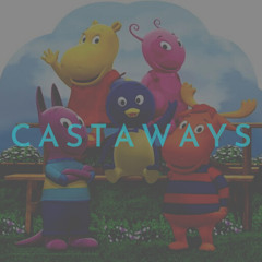 Castaways (from The Backyardigans)