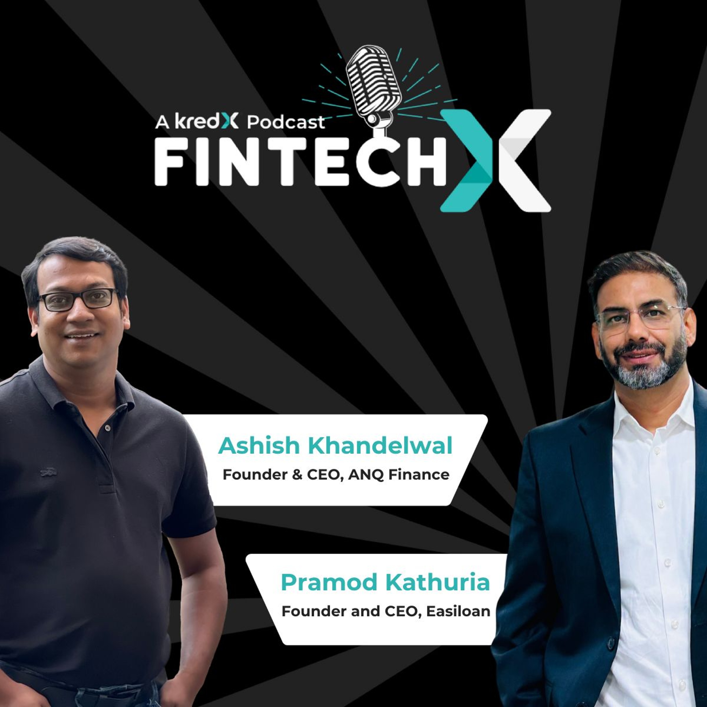Fintech-X