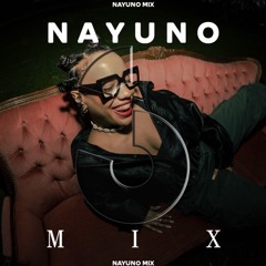 AMALOLO for NAYUNO (Couleur3)