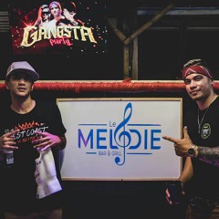 RFP GANGSTA - (PONAGUETSS X Only C)