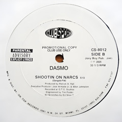 Narc Tool