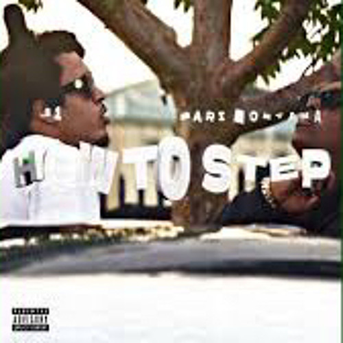 How To Step  (Mari Montana & J1)