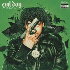 P Yungin - Evil Day