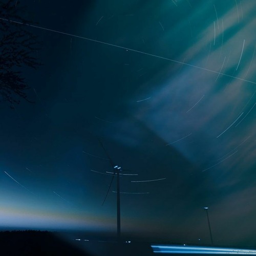 نحو السماء | Towards The Sky