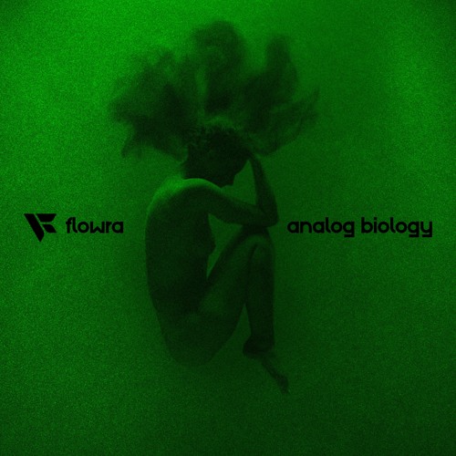 Flowra - Analog Biology