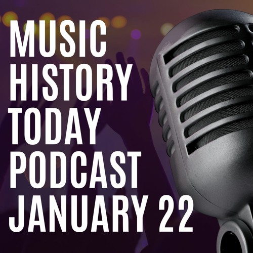 Music History Today Podcast January 22:  the Bottom Line, Bowie, Bad Religion, & John Lennon