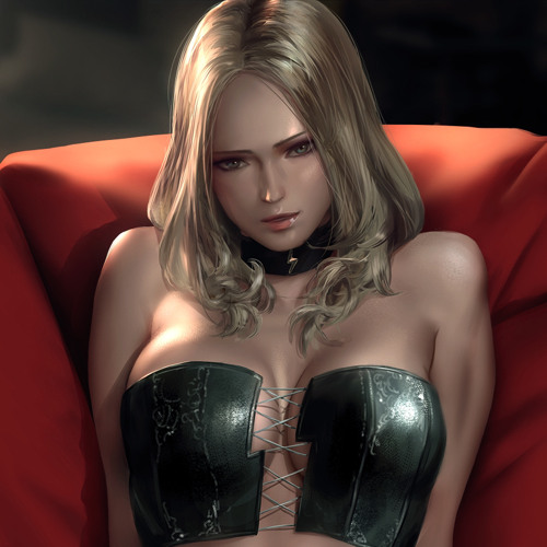 Comicbookgirl19 Hot
