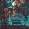Slay Bay Sunrise ~ Bass Coast 2025 DJ mix artwork - Electronic music tracklist cover image