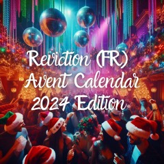 Avent Calendar 2024