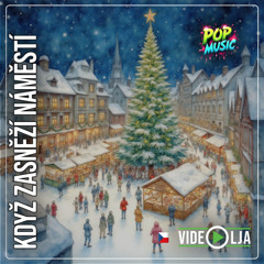 Když zasněží náměstí